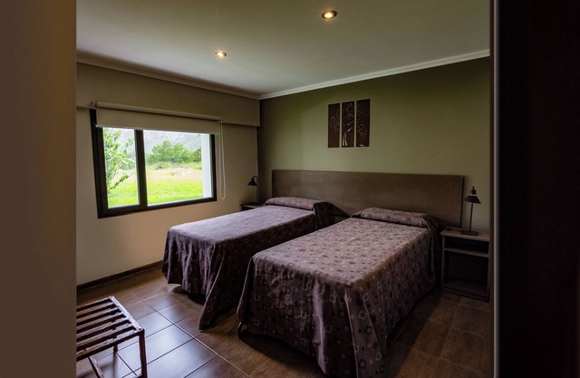 Room TPL Hosteria Fitz Roy