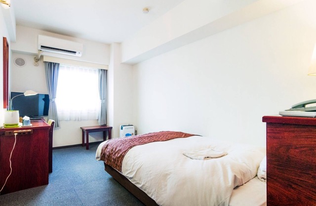 Room without meals plan A plan without meals tha/Edogawa-ku Tokyo
