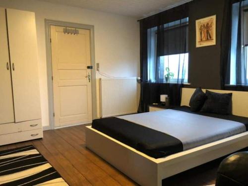 Rooms in Kruså