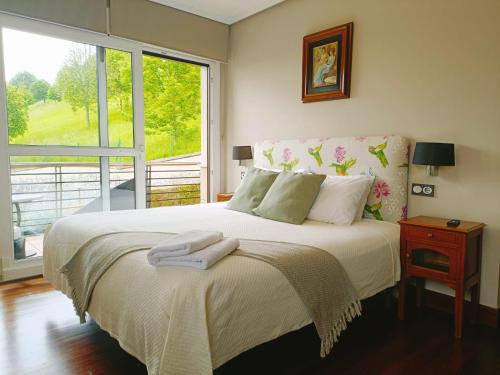 Rooms Tribunak Lasarte