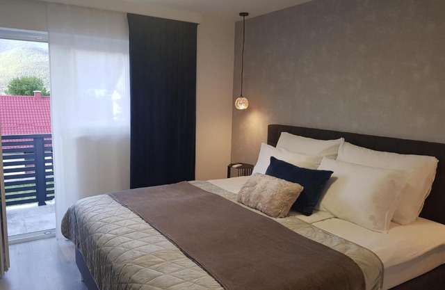 Rooms Vanteo