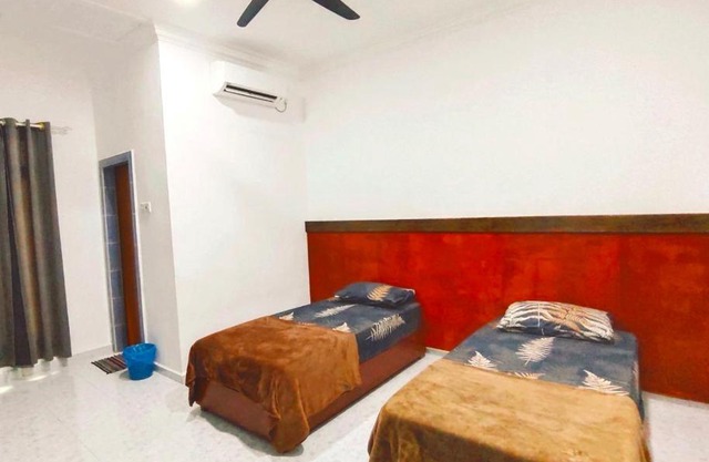 Roomstay HA'6S (STANDARD ROOM)