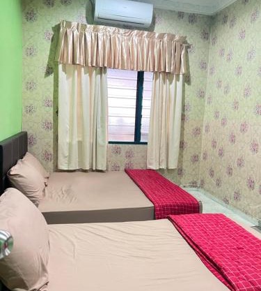 Roomstay Kuala Terengganu