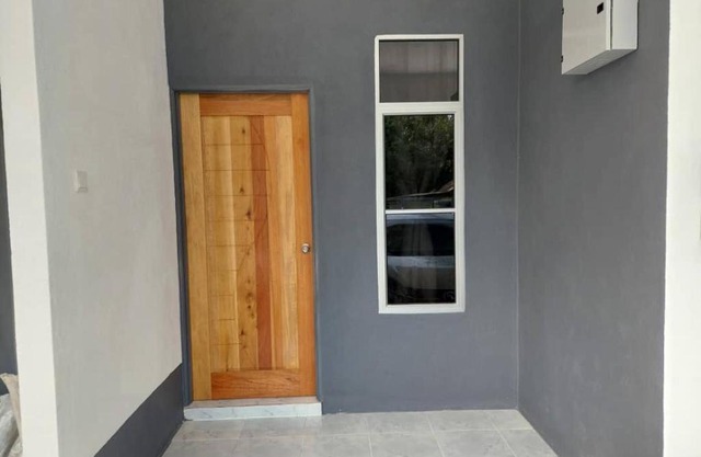Roomstay umi