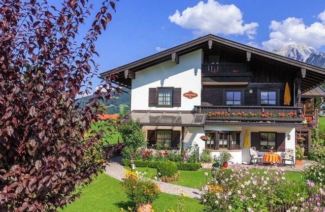 Rooster 2 -Kierngaßhäusl-