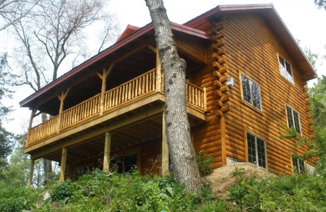 Root River Valley Cabin ~ Lanesboro, MN