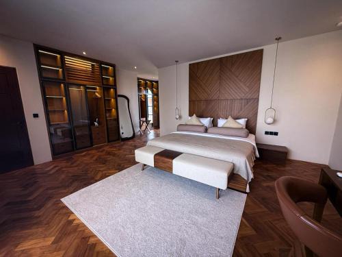 Root Villas Bali
