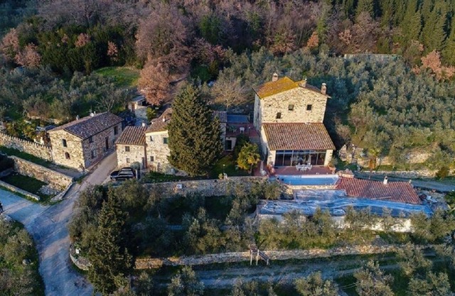 "ROSA" APARTMENT