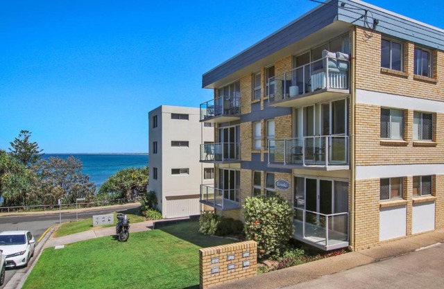 Rosalie Unit 1, 4 Margaret St, Kings Beach