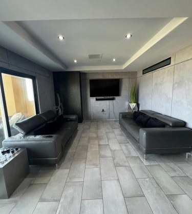 Rosarito Rivera beach condo