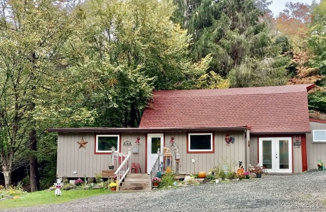 Roscoe Cottage Pet Friendly