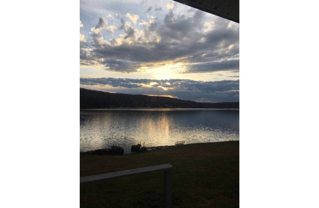 Roscoe New York Tennanah Lake Tiny Home Paradise