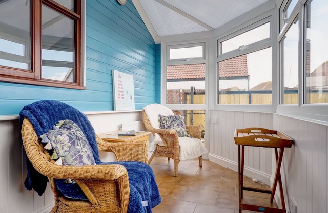 Rose Cottage by East Ruston Cottages