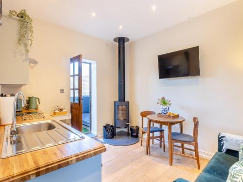 Rose Cottage - Uk45497