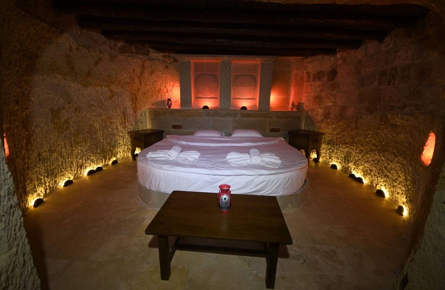 Rose Nest Cave Otel