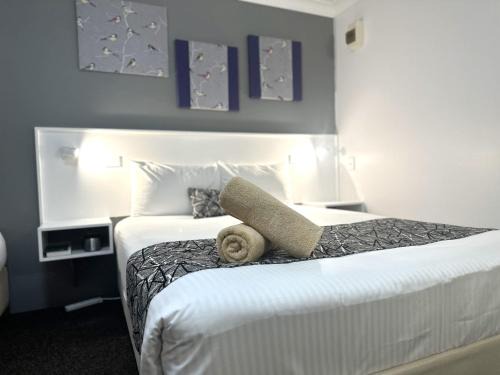 Rosebourne Gardens Motel