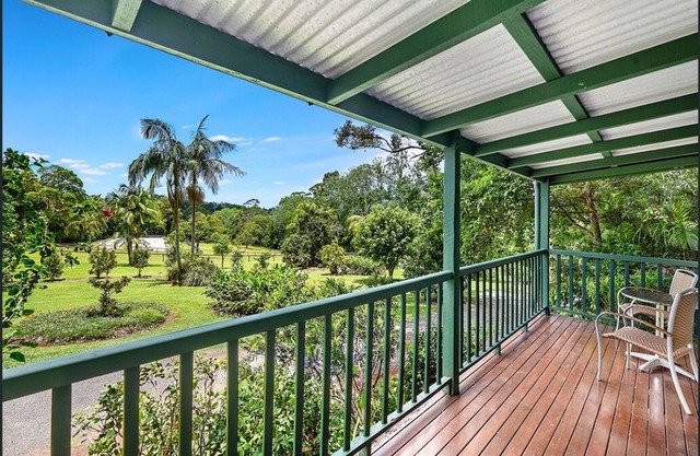 Rosella Luxury Cottage - Mount Tamborine