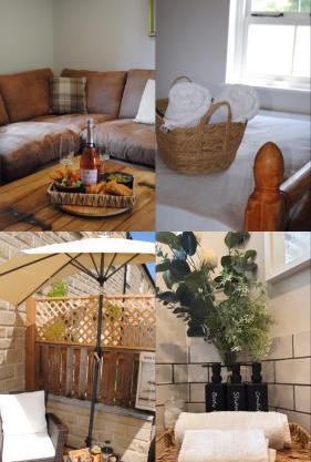 Rosemary cottage -Your Cozy Countryside Escape, Matlock