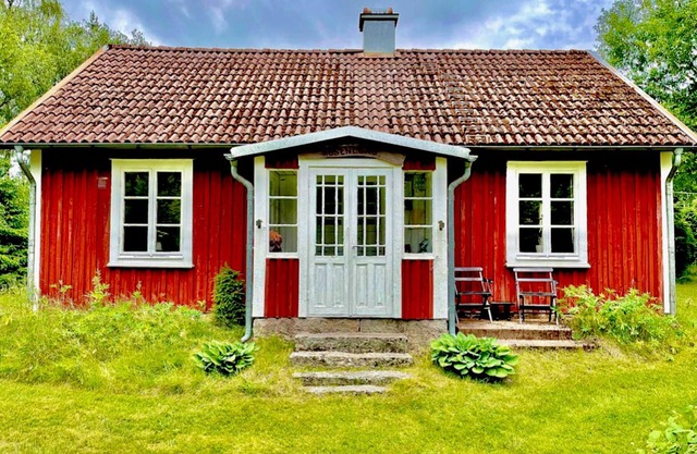 Rosenlund - Holiday cottage Rosenlund
