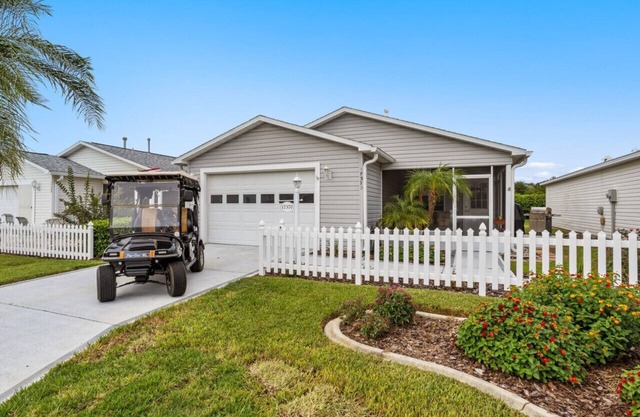 Roslyn Villa at Piedmont