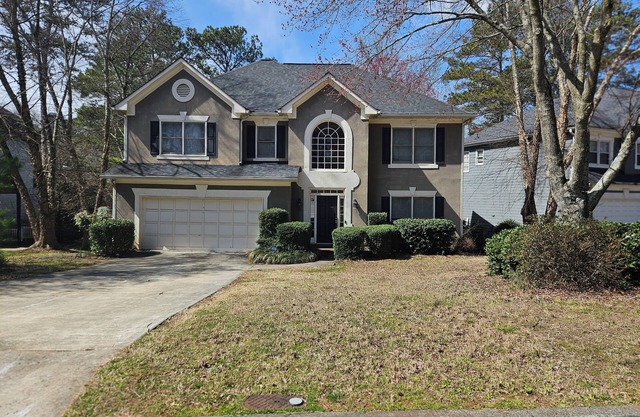 Roswell Mini Mansion with Man Cave