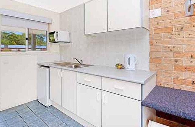 Rotary Lodge Port Macquarie