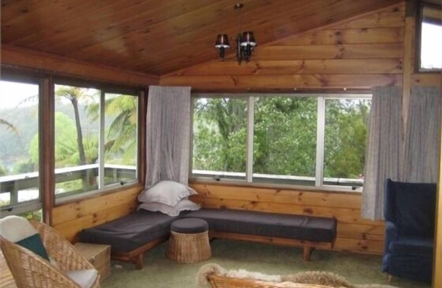 Rotoiti/Okere Falls - Te Weta Bay