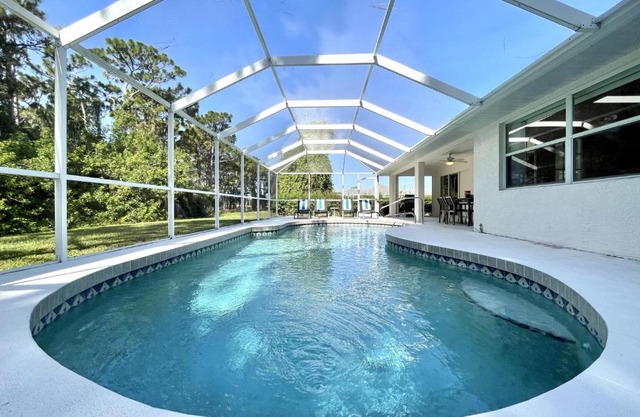 Rotonda West 470 Beautiful Home In Paradise