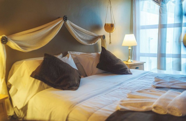 Rotui Apart Hotel