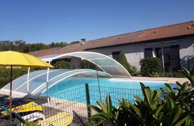Roundéou - Onesse-et-laharie
