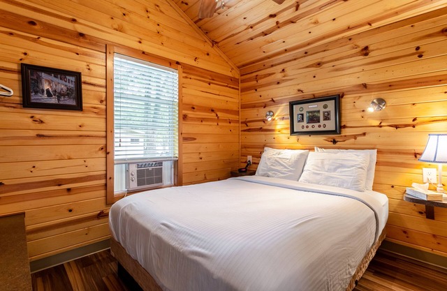 Round Top Campground