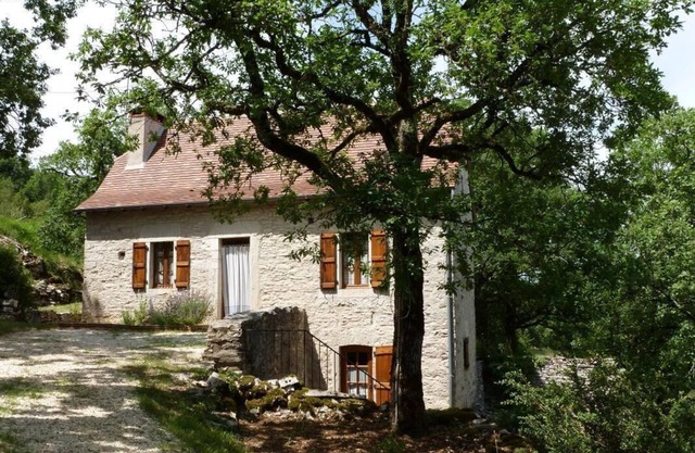 Rouquel - SAINT-CHELS