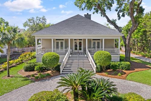 Rowantree Retreat