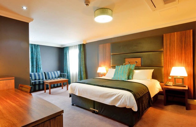 Rox Hotel Aberdeen by Compass Hospitality
