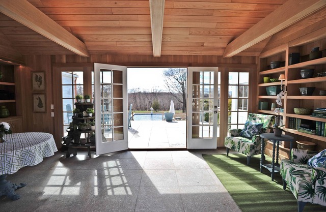 ROXBURY BEST LOCATION! PoshPadsCT"PAINTER RIDGE"Mint3BR,Pool,BBQ,Bike,1.5HrsNYC