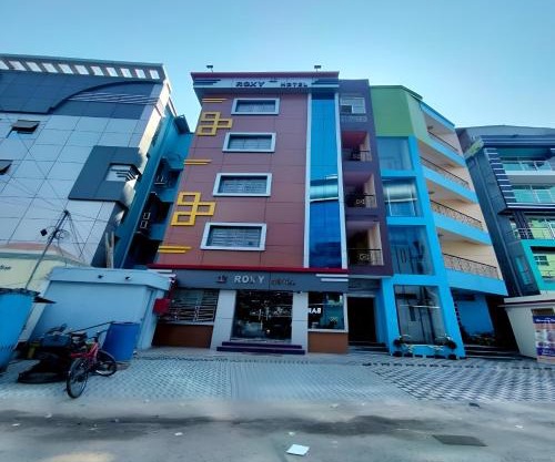 Roxy Hotel - Near New Digha Beach