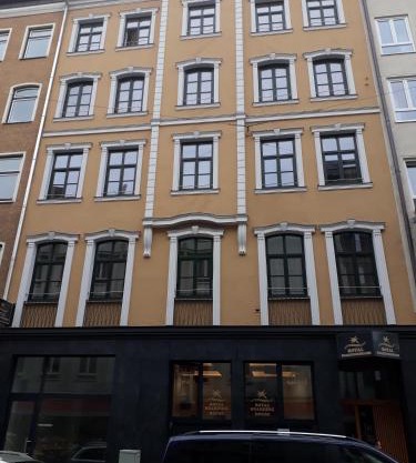 Royal Boardinghouse GmbH - Munich