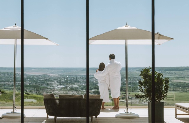 Royal Champagne Hôtel & Spa