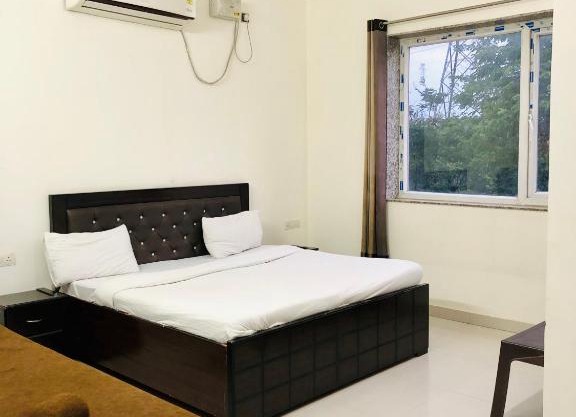 Royal Court Residency