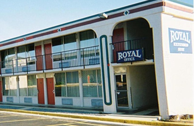 Royal Extended Stay