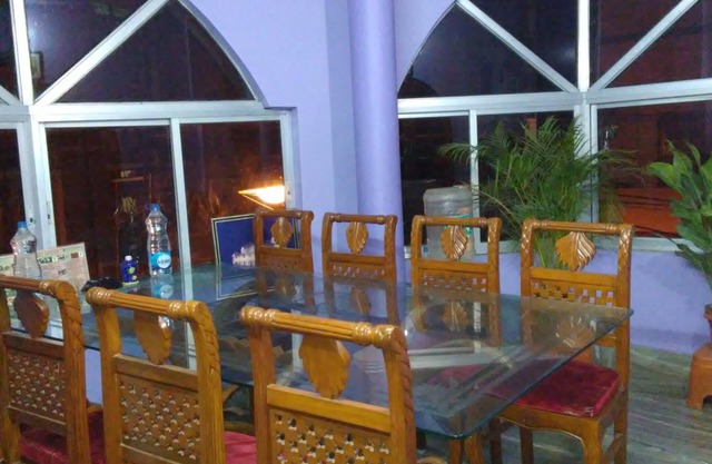 Royal Guest House