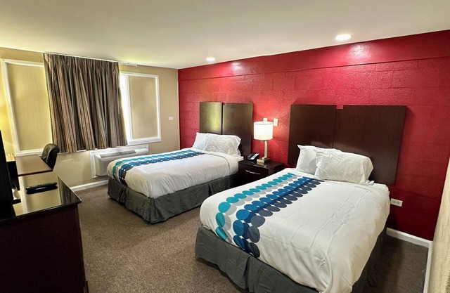 Royal Inn - North Augusta - The Masters