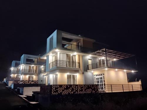 ROYAL MEADOWS IGATPURI Private Pool Villa G
