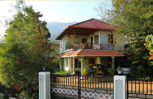 Royal Mist Munnar