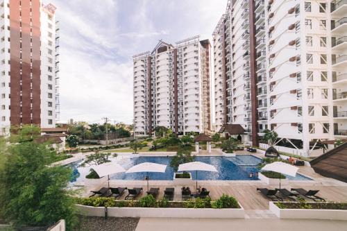 Royal Oceancrest Mactan Condominium Unit 1418