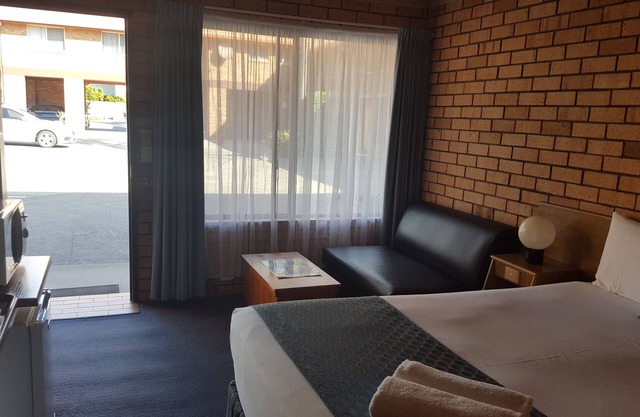 Royal Palms Motor Inn