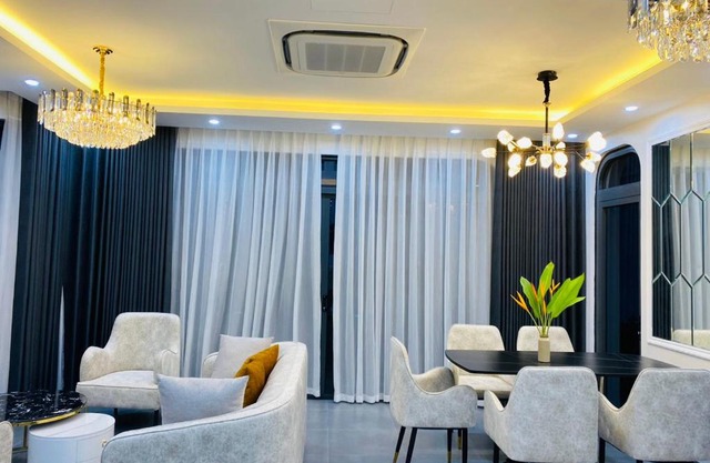 Royal Villa Vân Đồn Quảng Ninh