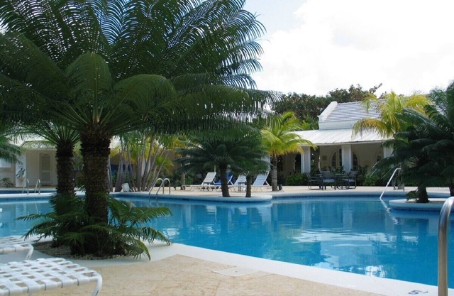 Royal Westmoreland Golf Resort, Luxury Elegant 3 BR Villa