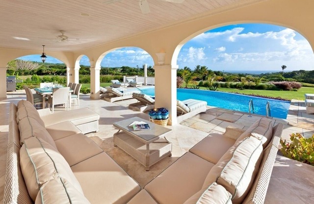 Royal Westmoreland - High Spirit by Blue Sky Luxury