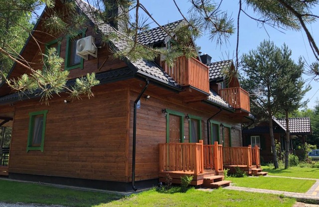 Roztoczańskie Zacisze